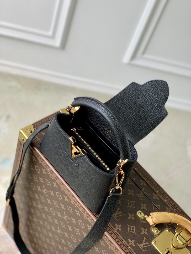 LV Capucines Bags